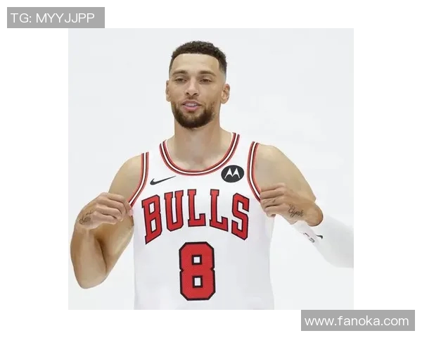 扎克拉文在NBA赛场的崛起与未来发展潜力分析