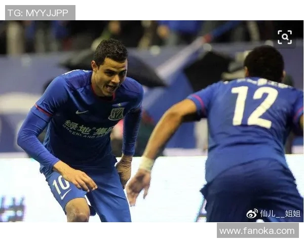 2017年恒大与申花精彩对决回顾及赛况分析