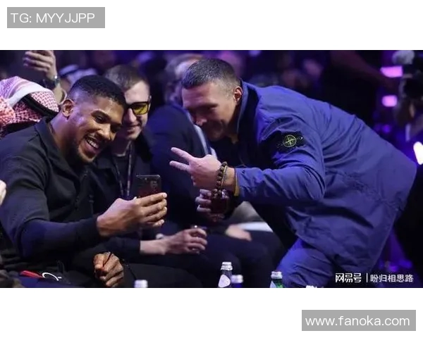 约瑟夫帕克：拳坛新星的崛起与未来挑战展望