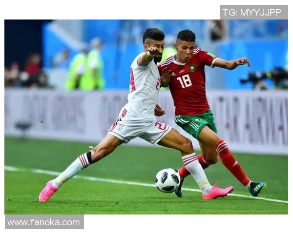 2017年韩国与伊朗足球比赛精彩回顾及最终比分分析