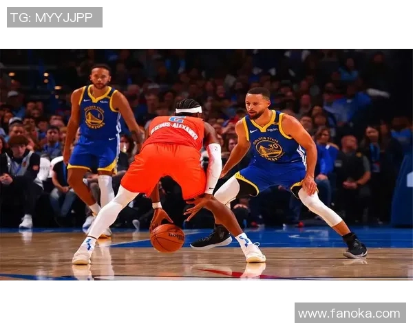 2019年NBA季后赛雷霆队与勇士队激战回顾与精彩瞬间分析