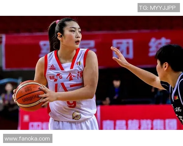 2019年CBA女篮八一队对阵北京队精彩回顾与赛况分析