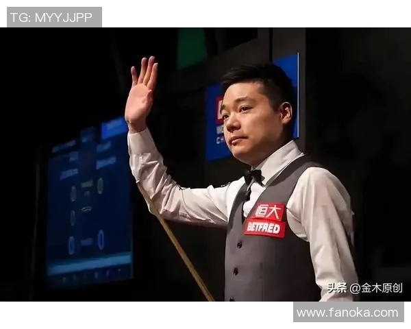 丁俊晖与阿卡尼对决前瞻分析及胜负预测展望