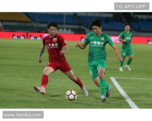 北京中赫国安迎战首尔FC力争亚冠小组赛首胜展现球队实力