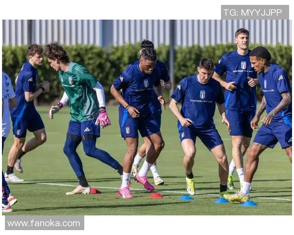 法国与意大利U19青少年足球赛精彩对决即将上演，谁将赢得胜利