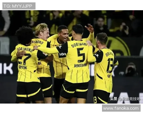 领跑者不利！多特蒙德客场1-0险胜不莱梅，积分榜形势再生变化