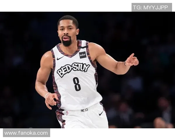 勇士签下前篮网球员斯宾塞-丁维迪：新赛季勇士再添强援