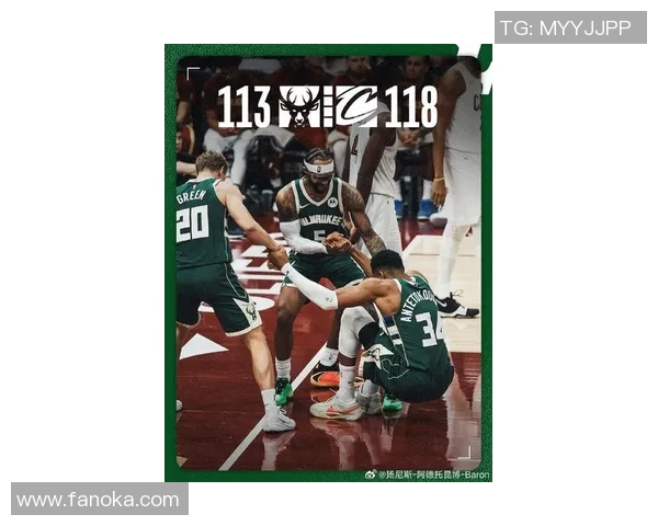 雄鹿主场不敌热火，字母哥表现低迷成败因