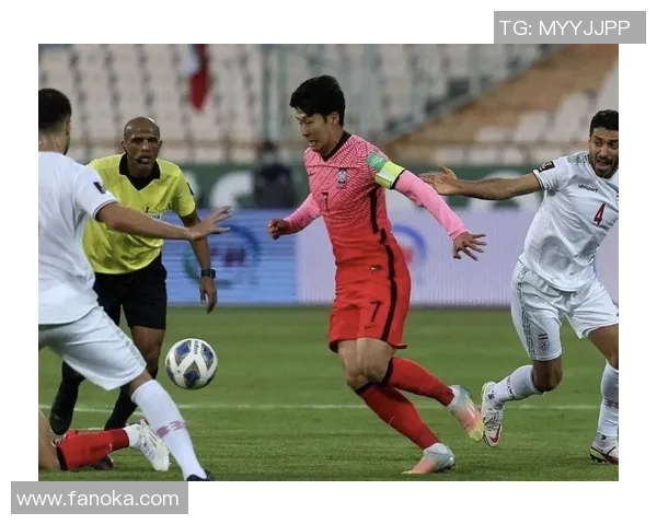 孙兴O的足球传奇之路:从青涩少年到世界顶级前锋的成长故事 孙兴O的足球传奇之路:从青涩少年到世界顶级前锋的成长故事