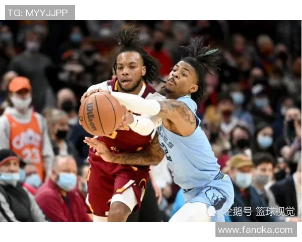 贾莫兰特的崛起之路与篮球梦想的追逐历程