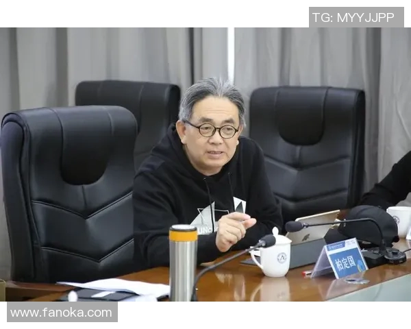 钱澄海：探索传统文化与现代科技融合的创新之路