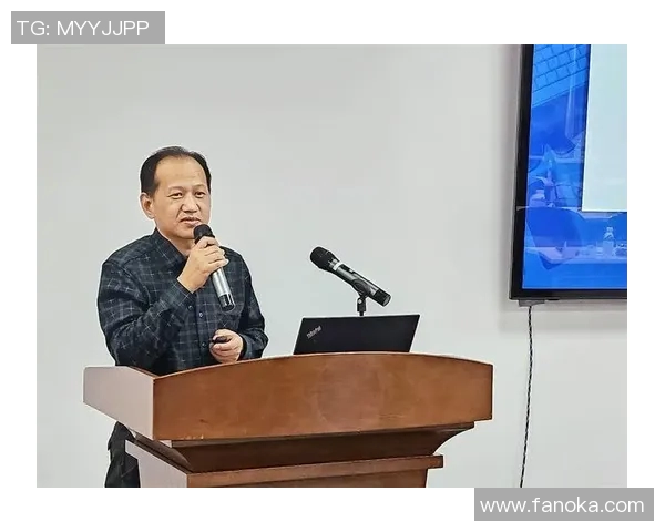 李雪松:在科技创新与社会责任之间的探索与实践之路 李雪松:在科技创新与社会责任之间的探索与实践之路