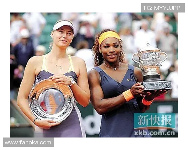 斯蒂文斯与小威在法网的巅峰对决谁能笑到最后