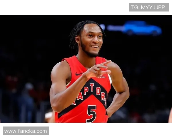 伊曼纽尔奎克利的崛起与未来展望：篮球天才的成长之路