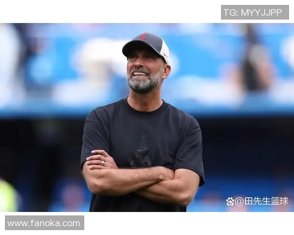 克洛普坚定留任利物浦誓言再战欧冠争冠荣耀