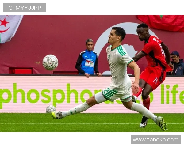 坦桑尼亚与阿尔及利亚足球对决精彩回顾与分析 坦桑尼亚与阿尔及利亚足球对决精彩回顾与分析