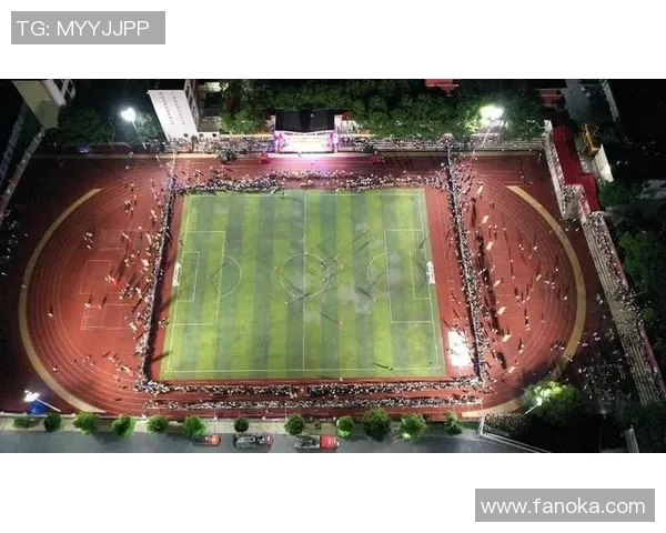 新田足球比赛盛大开幕式直播精彩呈现球迷不容错过的精彩瞬间