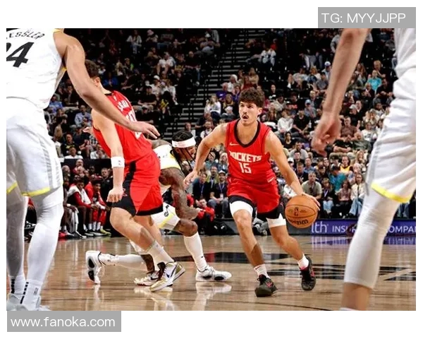 火箭队与猛龙队季前赛精彩全场回放尽享篮球盛宴