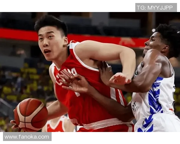 徐杰的篮球之路从青涩少年到CBA明星的奋斗历程与成长故事